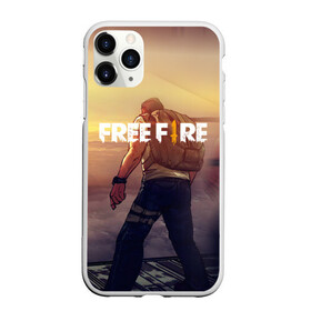 Чехол для iPhone 11 Pro Max матовый с принтом FREEFIRE | БЕЙСЕР (Z) в Санкт-Петербурге, Силикон |  | Тематика изображения на принте: 111dots studio | battlegrounds | free fire | freefire | game | garena | garena free fire | гарена | игра | игры | киберспорт | королевская битва | мобильная игра | онлайн игра | пабг | фри фаер | фрифаер | экшн