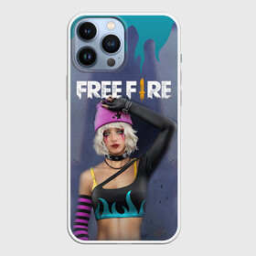 Чехол для iPhone 13 Pro Max с принтом FREEFIRE | ВЫЖИВАНИЕ (Z) в Санкт-Петербурге,  |  | Тематика изображения на принте: 111dots studio | battlegrounds | free fire | freefire | game | garena | garena free fire | гарена | игра | игры | киберспорт | королевская битва | мобильная игра | онлайн игра | пабг | фри фаер | фрифаер | экшн