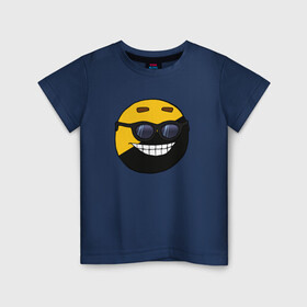 Детская футболка хлопок с принтом Анкап в Санкт-Петербурге, 100% хлопок | круглый вырез горловины, полуприлегающий силуэт, длина до линии бедер | анархизм | анкап | либертарианство | мемы | ржумен | светов | суды при анкапе