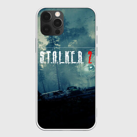 Чехол для iPhone 12 Pro Max с принтом S.T,A.L.K.E.R. 2 в Санкт-Петербурге, Силикон |  | stalker | аномалия | зовприпяти | зона | игра | клык | лес | меченный | монолит. долг | призрак | свобода | сталкер | стрелок | чистоенебо | шрам | шутер