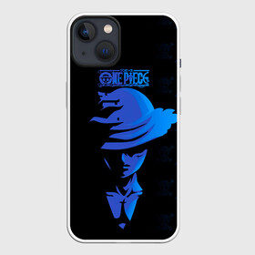 Чехол для iPhone 13 с принтом Манки Д. Луффи One Piece в Санкт-Петербурге,  |  | anime | manga | monkey d. luffy | one piece | аниме | большой куш | ван пис | вон пис | капитан | король пиратов | луси | луфи | луффи | луффи но уми | луффи таро | манга | манки д. луффи | мугивара | пират | пятый император