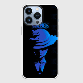 Чехол для iPhone 13 Pro с принтом Манки Д. Луффи One Piece в Санкт-Петербурге,  |  | anime | manga | monkey d. luffy | one piece | аниме | большой куш | ван пис | вон пис | капитан | король пиратов | луси | луфи | луффи | луффи но уми | луффи таро | манга | манки д. луффи | мугивара | пират | пятый император