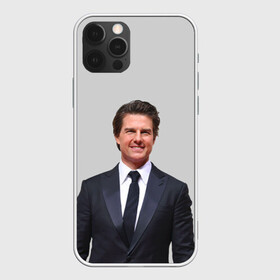 Чехол для iPhone 12 Pro Max с принтом Tom Kryz в Санкт-Петербурге, Силикон |  | tomcruise | знаменитостьтомкруз | том круз | томкрузактер