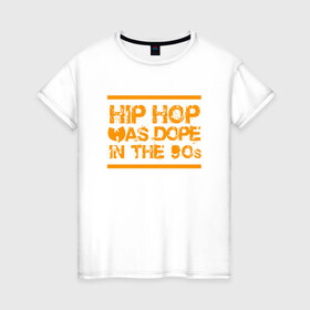 Женская футболка хлопок с принтом Wu-Tang - Hip Hop в Санкт-Петербурге, 100% хлопок | прямой крой, круглый вырез горловины, длина до линии бедер, слегка спущенное плечо | black | gza | hip hop | method man | music | new york | odb | old school | rap | rza | wu tang | wu tang clan | аудио | винил | ву тэнг | граффити | диджей | кассета | микрофон | музыка | нью йорк | пластинка | рэп | рэпер | хип хоп