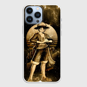 Чехол для iPhone 13 Pro Max с принтом Манки Д. Луффи | One Piece в Санкт-Петербурге,  |  | anime | manga | monkey d. luffy | one piece | аниме | большой куш | ван пис | вон пис | капитан | король пиратов | луси | луфи | луффи | луффи но уми | луффи таро | манга | манки д. луффи | мугивара | пират | пятый император