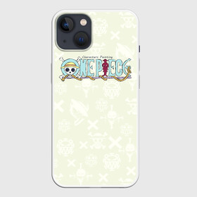 Чехол для iPhone 13 с принтом Эмблемы One Piece. Большой куш в Санкт-Петербурге,  |  | anime | manga | monkey d. luffy | one piece | аниме | большой куш | ван пис | вон пис | гол д. роджер | кайдо | король пиратов | луфи | луффи | манга | манки д. луффи | нами | нико робин | пират | портгас д. эйс | ророноа зоро