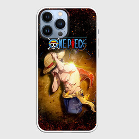 Чехол для iPhone 13 Pro Max с принтом Мощный торс Луффи One Piece в Санкт-Петербурге,  |  | anime | manga | monkey d. luffy | one piece | аниме | большой куш | ван пис | вон пис | капитан | король пиратов | луси | луфи | луффи | луффи но уми | луффи таро | манга | манки д. луффи | мугивара | пират | пятый император