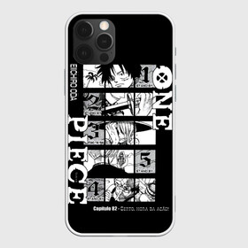 Чехол для iPhone 12 Pro Max с принтом ONE PIECE Главные герои  в Санкт-Петербурге, Силикон |  | Тематика изображения на принте: anime | luffy | one piece | zoro | аниме | большой куш | ван пис | вон пис | зоро | луфи | луффи | нанами | пират | пираты | ророна