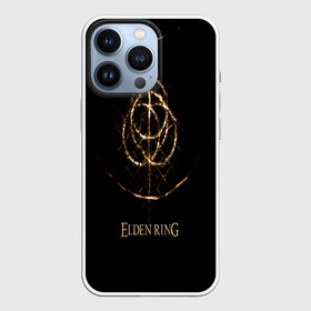 Чехол для iPhone 13 Pro с принтом Elden Ring в Санкт-Петербурге,  |  | bandai namco | dark | dark souls | elden | elden ring | from software | ring | souls | дарк | ринг | соулс | элден | элден ринг