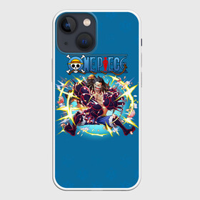 Чехол для iPhone 13 mini с принтом Атака Луффи взрыв | One Piece в Санкт-Петербурге,  |  | anime | manga | monkey d. luffy | one piece | аниме | большой куш | ван пис | вон пис | капитан | король пиратов | луси | луфи | луффи | луффи но уми | луффи таро | манга | манки д. луффи | мугивара | пират | пятый император