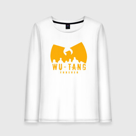 Женский лонгслив хлопок с принтом Wu-Tang Forever в Санкт-Петербурге, 100% хлопок |  | black | cream | gza | hip hop | method man | music | new york | odb | old school | rap | rza | wu tang | wu tang clan | аудио | винил | ву тэнг | граффити | диджей | кассета | микрофон | музыка | нью йорк | пластинка | рэп | рэпер | хип хоп