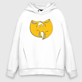 Мужское худи Oversize хлопок с принтом Wu-Tang Shark в Санкт-Петербурге, френч-терри — 70% хлопок, 30% полиэстер. Мягкий теплый начес внутри —100% хлопок | боковые карманы, эластичные манжеты и нижняя кромка, капюшон на магнитной кнопке | Тематика изображения на принте: black | cream | gza | hip hop | method man | music | new york | odb | old school | rap | rza | wu tang | wu tang clan | акула | аудио | винил | ву тэнг | граффити | диджей | кассета | микрофон | музыка | нью йорк | пластинка | рэп | рэпер | хи