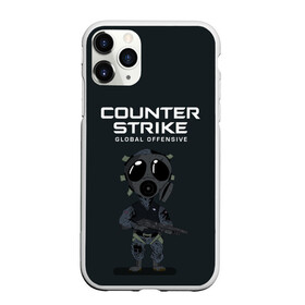 Чехол для iPhone 11 Pro матовый с принтом CS GO | COUNTER TERRORIS (Z) в Санкт-Петербурге, Силикон |  | astralis | awp | counter strike | cs go | cs go global offensive | cs:go | faze clan | hyper beast | team liquid | астралис | кс го | тим ликвид | фейз клан | хайпер бист