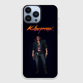 Чехол для iPhone 13 Pro Max с принтом CYBERPUNK 2077 | КИБЕРПАНК (Z) в Санкт-Петербурге,  |  | Тематика изображения на принте: cd project red | cyberpunk 2077 | demon | keanu reeves | samurai | smile | vi | арасака | ви | демон | киану ривз | киберпанк 2077 | найт сити | самураи | смайл