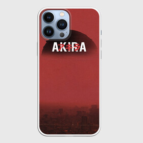 Чехол для iPhone 13 Pro Max с принтом Акира в Санкт-Петербурге,  |  | 1988 | akira | animation | anime | cyberpunk | japan | kaneda | katsuhiro otomo | manga | tetsuo | акира | аниме | ароматом givenchy | катсухиро отомо | тэцуо шима