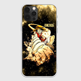 Чехол для iPhone 12 Pro Max с принтом Космический удар Луффи One Piece в Санкт-Петербурге, Силикон |  | anime | manga | monkey d. luffy | one piece | аниме | большой куш | ван пис | вон пис | капитан | король пиратов | луси | луфи | луффи | луффи но уми | луффи таро | манга | манки д. луффи | мугивара | пират | пятый император