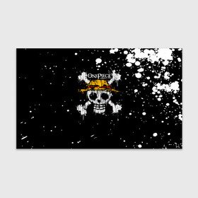 Бумага для упаковки 3D с принтом Весылый Роджер | One Piece в Санкт-Петербурге, пластик и полированная сталь | круглая форма, металлическое крепление в виде кольца | anime | manga | one piece | аниме | большой куш | ван пис | весёлый роджер | вон пис | король пиратов | логотип | манга | монки д. луффи | мугивары | перекрещённый костями | пират | пиратский флаг