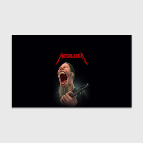 Бумага для упаковки 3D с принтом James Alan Hetfield | METALLICA (Z) в Санкт-Петербурге, пластик и полированная сталь | круглая форма, металлическое крепление в виде кольца | james alan hetfield | kurt kobein | metallica | rock | джеймс хэтфилд | курт кобейн | металика | металлика | рок | супер звезда