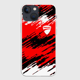 Чехол для iPhone 13 mini с принтом DUCATI | ДУКАТИ в Санкт-Петербурге,  |  | ducati | moto | motocycle | racing | sport | дукати | мото | мотоспорт | мотоцикл | рейсинг | спорт