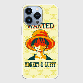 Чехол для iPhone 13 Pro с принтом Манки Д. Луффи One Piece в Санкт-Петербурге,  |  | anime | manga | monkey d. luffy | one piece | аниме | большой куш | ван пис | вон пис | капитан | король пиратов | луси | луфи | луффи | луффи но уми | луффи таро | манга | манки д. луффи | мугивара | пират | пятый император