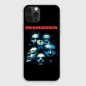 Чехол для iPhone 12 Pro Max с принтом Rammstine band в Санкт-Петербурге, Силикон |  | alternative | metall | music | rammstein | rock | альтернатива | кристиан лоренц | кристоф шнайдер | металл | музыка | оливер ридель | пауль ландерс | раммштайн | рамштайн | рамштэйн | рихард круспе | рок