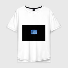 Мужская футболка хлопок Oversize с принтом ВДВ десантируются в Санкт-Петербурге, 100% хлопок | свободный крой, круглый ворот, “спинка” длиннее передней части | десантники | парашютисты в небе