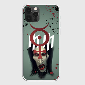 Чехол для iPhone 12 Pro Max с принтом Marilyn Manson | Мерилин Мэнсон (Z) в Санкт-Петербурге, Силикон |  | Тематика изображения на принте: hugh warner | marilyn manson | rock | глэм рок | гот | индастриал метал | индастриал рок | музыка | мэрилин мэнсон | рок | фрик | хард рок | шок рок