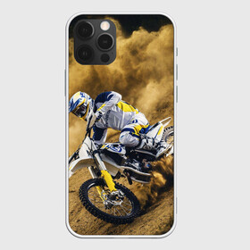 Чехол для iPhone 12 Pro Max с принтом HUSQVARNA / ХУСКВАРНА / SPORT в Санкт-Петербурге, Силикон |  | Тематика изображения на принте: husqvarna | motorcycle | motosport | racing | speed | sport | байк. | гонки | двигатель | мото | мотокросс | мотоспорт | мототриал | мотоцикл | скорость | спорт | хускварна