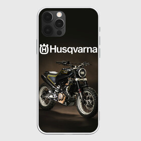 Чехол для iPhone 12 Pro Max с принтом HUSQVARNA / ХУСКВАРНА / SPORT в Санкт-Петербурге, Силикон |  | Тематика изображения на принте: husqvarna | motorcycle | motosport | racing | speed | sport | байк. | гонки | двигатель | мото | мотокросс | мотоспорт | мототриал | мотоцикл | скорость | спорт | хускварна