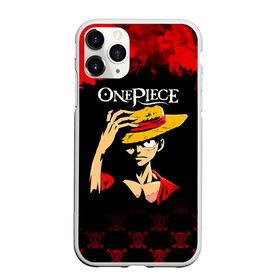 Чехол для iPhone 11 Pro матовый с принтом Луффи One Piece. Большой куш в Санкт-Петербурге, Силикон |  | anime | manga | monkey d. luffy | one piece | аниме | большой куш | ван пис | вон пис | гол д. роджер | кайдо | король пиратов | луфи | луффи | манга | манки д. луффи | нами | нико робин | пират | портгас д. эйс | ророноа зоро