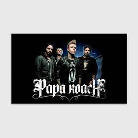 Бумага для упаковки 3D с принтом Papa Roach band в Санкт-Петербурге, пластик и полированная сталь | круглая форма, металлическое крепление в виде кольца | alternative | metall | music | papa roach | rock | альтернатива | джекоби шэддикс | джерри хортон | дэйв бакнер | металл | музыка | папа роач | папа роуч | папа таракан | рок | тобин эсперанс | тони палермо