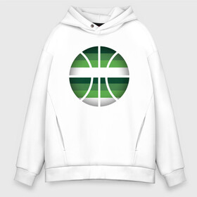 Мужское худи Oversize хлопок с принтом Bucks Ball в Санкт-Петербурге, френч-терри — 70% хлопок, 30% полиэстер. Мягкий теплый начес внутри —100% хлопок | боковые карманы, эластичные манжеты и нижняя кромка, капюшон на магнитной кнопке | Тематика изображения на принте: antetokounmpo | basketball | bucks | giannis | milwaukee | mvp | nba | sport | streetball | адетокумбо | бакс | баскетбол | игра | милуоки | мяч | нба | олень | спорт | стритбол | тренер | чемпион | янис