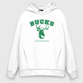 Мужское худи Oversize хлопок с принтом Bucks - Champions в Санкт-Петербурге, френч-терри — 70% хлопок, 30% полиэстер. Мягкий теплый начес внутри —100% хлопок | боковые карманы, эластичные манжеты и нижняя кромка, капюшон на магнитной кнопке | antetokounmpo | basketball | bucks | giannis | milwaukee | mvp | nba | sport | streetball | адетокумбо | бакс | баскетбол | игра | милуоки | мяч | нба | олень | спорт | стритбол | тренер | чемпион | янис