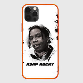 Чехол для iPhone 12 Pro Max с принтом АСАП | ASAP ROCKY (Z) в Санкт-Петербурге, Силикон |  | america | asap | asap rocky | black rap | music | rap | raper | testing | usa | америка | асап | асап роки | зарубежная музыка | музыка | музыкант | реп | репер | сша | тестин | черный реп