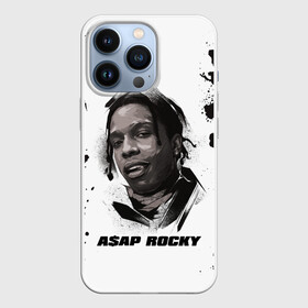 Чехол для iPhone 13 Pro с принтом АСАП | ASAP ROCKY (Z) в Санкт-Петербурге,  |  | america | asap | asap rocky | black rap | music | rap | raper | testing | usa | америка | асап | асап роки | зарубежная музыка | музыка | музыкант | реп | репер | сша | тестин | черный реп