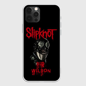 Чехол для iPhone 12 Pro с принтом SID WILSON | SLIPKNOT | СЛИПКНОТ (Z) в Санкт-Петербурге, силикон | область печати: задняя сторона чехла, без боковых панелей | rock | sid wilson | slipknot | петля | рок | сид вилсон | скользящий узел | слипкнот | тяжелый рок | удавка