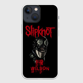 Чехол для iPhone 13 mini с принтом SID WILSON | SLIPKNOT | СЛИПКНОТ (Z) в Санкт-Петербурге,  |  | rock | sid wilson | slipknot | петля | рок | сид вилсон | скользящий узел | слипкнот | тяжелый рок | удавка