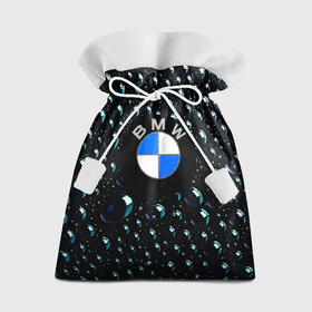 Подарочный 3D мешок с принтом BMW Collection Storm в Санкт-Петербурге, 100% полиэстер | Размер: 29*39 см | auto | bmw | car | motor | sport | sport car | авто | авто бренды | бмв | вода | дождь | капли | машина | спорт | спорт кар