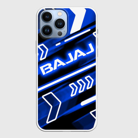 Чехол для iPhone 13 Pro Max с принтом BAJAJ   БАДЖАДЖ   NEON SPORT в Санкт-Петербурге,  |  | Тематика изображения на принте: avenger. | bajaj | boxer | dominar | motorcycle | motosport | pulsar | racing | speed | sport | баджадж | байк | гонки | двигатель | мото | мотокросс | мотоспорт | мототриал | мотоцикл | скорость | спорт