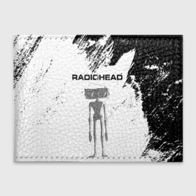 Обложка для студенческого билета с принтом Radiohead | Радиохед (Z) в Санкт-Петербурге, натуральная кожа | Размер: 11*8 см; Печать на всей внешней стороне | Тематика изображения на принте: radiohead | thomas edward yorke | альтернативный рок | арт рок | джонни гринвуд | инди рок | колин гринвуд | том йорк | фил селуэй | эд о’брайен | экспериментальный рок | электронная музыка
