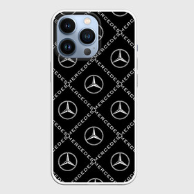 Чехол для iPhone 13 Pro с принтом MERCEDES в Санкт-Петербурге,  |  | amg | benz | logo amg | logo mercedes | mercedes | mercedes amg | mercedes benz | логотип амг | логотип мерседес | машина | мерседес | мерседес амг | мерседес бенз | мерсэдэс | меседэс | мэрседес | мэрсэдэс | мэседэс