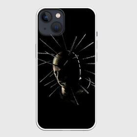 Чехол для iPhone 13 с принтом Craig Jones в Санкт-Петербурге,  |  | alternative | metall | music | rock | slipknot | slipnot | альтернатива | металл | музыка | рок | слипкнот | слипнот