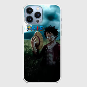 Чехол для iPhone 13 Pro Max с принтом Луффи в поле. One Piece в Санкт-Петербурге,  |  | monkey d. luffy | one piece | аниме | большой куш | ван пис | вон пис | гол д. роджер | кайдо | король пиратов | луфи | луффи | манки д. луффи | нами | нико робин | пират | портгас д. эйс | ророноа зоро | санджи