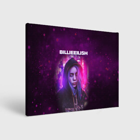 Холст прямоугольный с принтом BILLIE EILISH | GLITCH (Z) в Санкт-Петербурге, 100% ПВХ |  | be | billie | billie eilish | blohsh | ghoul | glitch | айлиш | билли | билли айлиш | бэрд | глитч | пайрат | пайрат бэрд