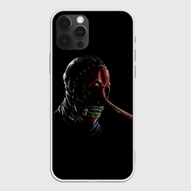 Чехол для iPhone 12 Pro Max с принтом Chris Fehn в Санкт-Петербурге, Силикон |  | alternative | metall | music | rock | slipknot | slipnot | альтернатива | металл | музыка | рок | слипкнот | слипнот