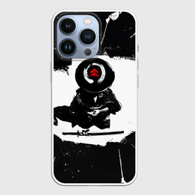 Чехол для iPhone 13 Pro с принтом Ghost of Tsushim | Призрак Цусимы (Z) в Санкт-Петербурге,  |  | game | ghost of tsushim | jin sakai | ninja | samurai | the ghost of tsushimпризрак цусимы | буке | вакидзаси | воин | вояк | дайсё | дзин сакай | иайто | игра | катана | кодати | мононофу | мститель | мушя | ниндзя | нодати | одати