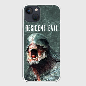 Чехол для iPhone 13 с принтом RESIDENT EVIL 2 | РЕЗИДЕНТ ЕВИЛ (Z) в Санкт-Петербурге,  |  | ada wong | biohazard | leon | nemesis | project resistance | raccoon city | re2 | resident evil 2 | rpd | stars | umbrella | ада вонг | амбрелла | немесис | ужасы