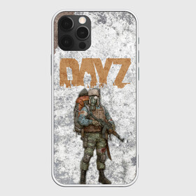 Чехол для iPhone 12 Pro Max с принтом DAYZ | ДЕЙЗИ (Z) в Санкт-Петербурге, Силикон |  | apocalypse | arma 2 | dayz | game | survival horror | zombie | апокалипсис | арма | арма 2 | дейзи | зомби | зомби апокалипсисом | игра | мертвецы | симулятор выживания | ходячик мертвецы