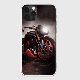 Чехол для iPhone 12 Pro Max с принтом СУПЕРБАЙК в Санкт-Петербурге, Силикон |  | Тематика изображения на принте: bike | buldog | ducati | honda | ktm | moto | ride | sport | superbike | yamaha | байк | бульдог | гонки | дукати | колеса | мото | мотоцикл | спорт | техника | хонда | ямаха