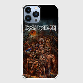 Чехол для iPhone 13 Pro Max с принтом IRON MAIDEN | АЙРОН МЕЙДЕН (Z) в Санкт-Петербурге,  |  | dave | iron maiden | murray | music | percy harris | rock | адриан смит | айрон мэйден | брюс дикинсон | дэйв мюррей | железная дева | музик | нико макбрэйн | рок | стив харрис | ужасы | хеви метал | яник герс